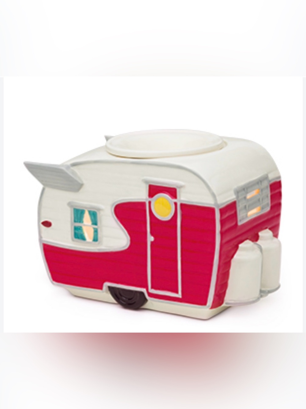 Scentsy Camper Wax Melter